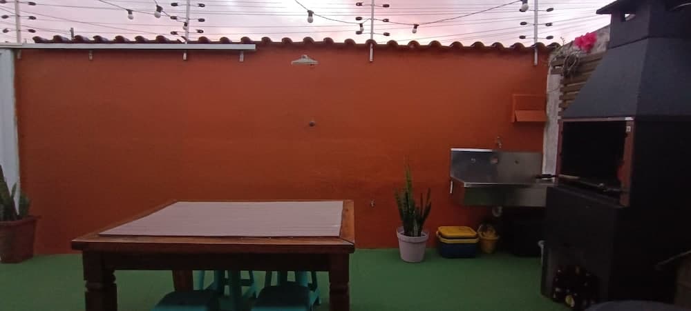 POUSADA