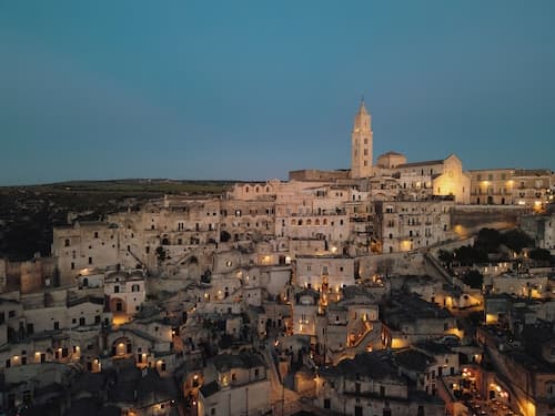 Vetera Matera
