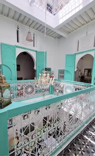 Riad Nostalgie