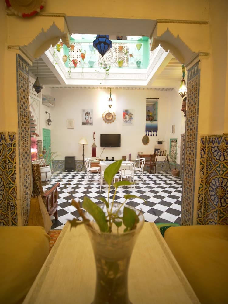 Riad Nostalgie