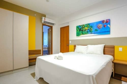 Olimpia Park Resort Ap.503C