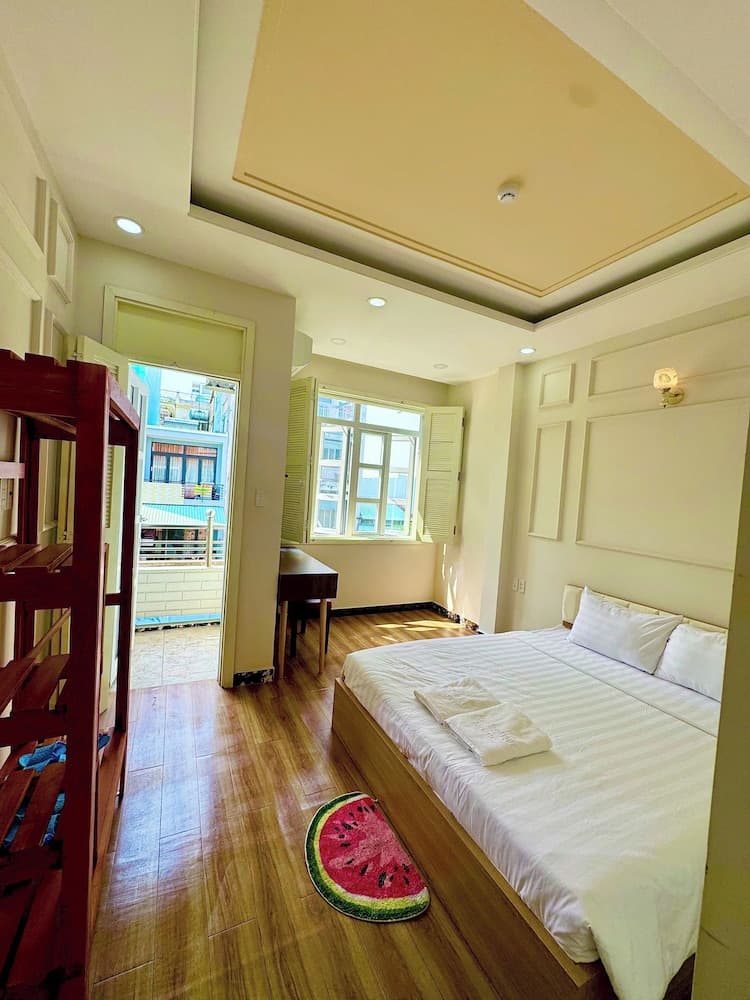 Atus Boutique Home