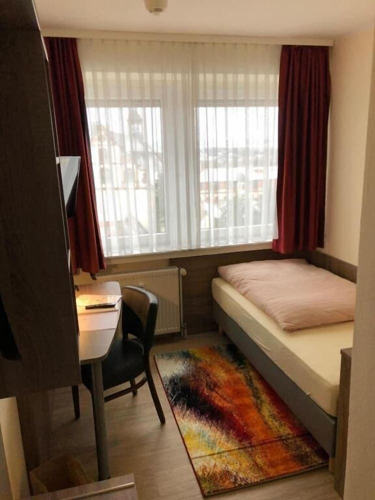 Hotel Peterchens Mondfahrt