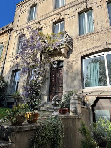 SalutBB Chambre d'hote
