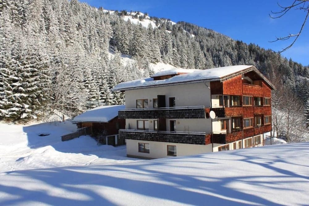 Appartementhaus Michaela