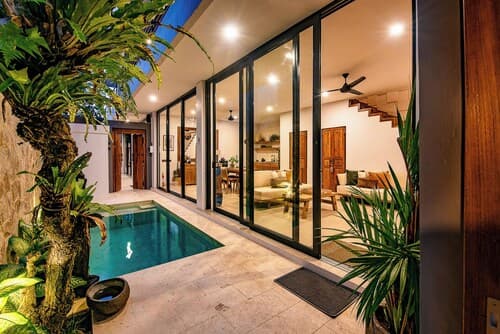 Sister Suites