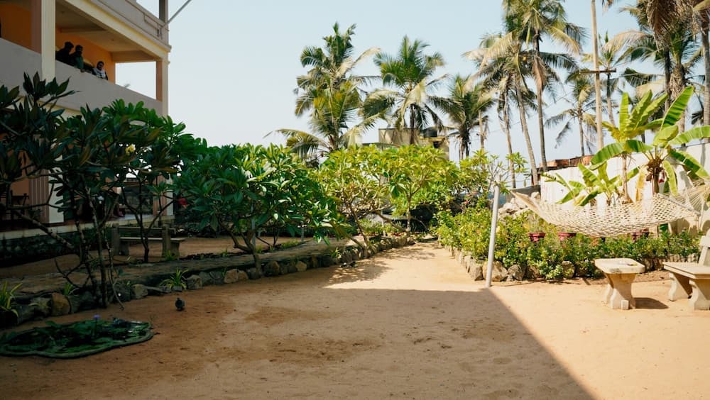Santa Maria - A Premium Boutique Homestay by the Sea