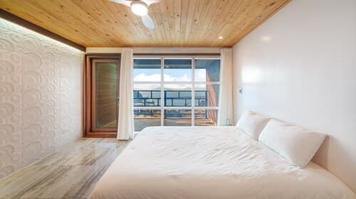 Geoje Piscina Pool Villa