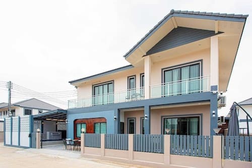 LidaPoolVilla ChiangMai
