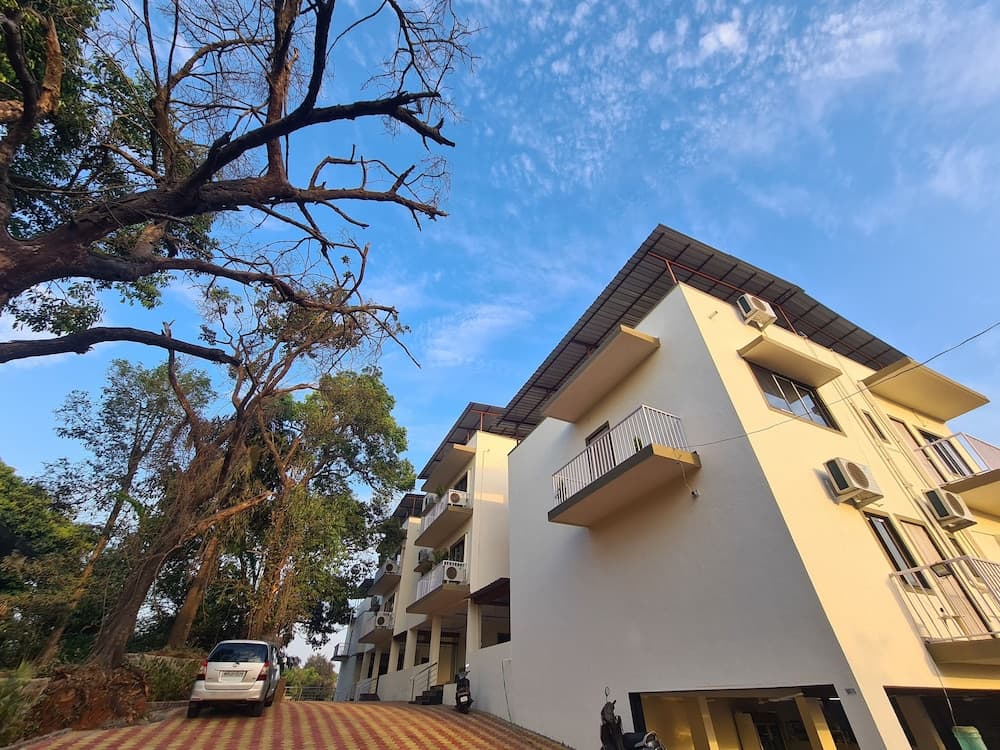 Hill Resort