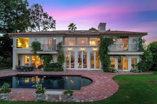Savona Sanctuary Estate