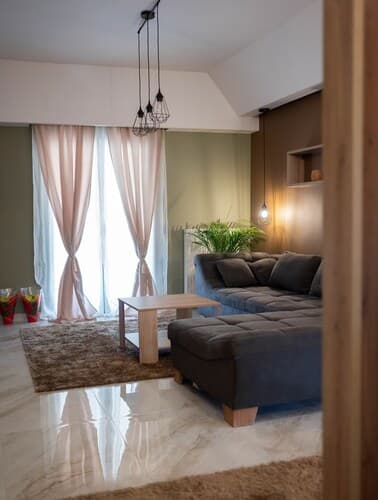 Aurora Breeze Trikala Town