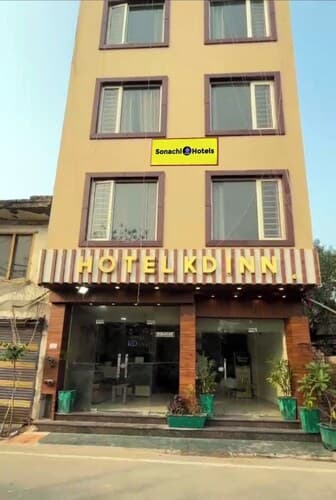SONACHI KD INN