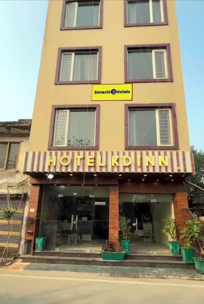 SONACHI KD INN