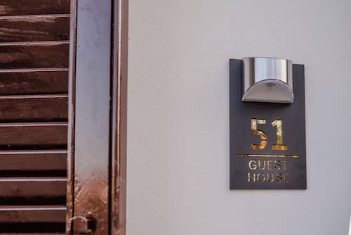 Master Clod Guest House