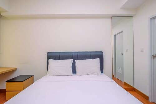 Nice and Fancy Studio Apartment at Podomoro Golf View