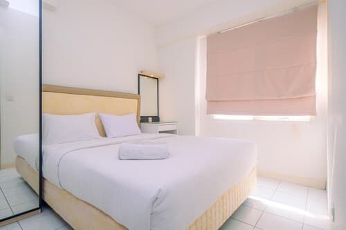 Best Deal and and Cozy 2BR Podomoro Golf View Apartment