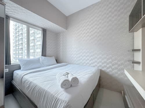 Cozy Stay 2BR at Tanglin Supermall Mansion Apartment