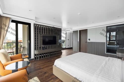 Pho Co Hotel Ninh Binh