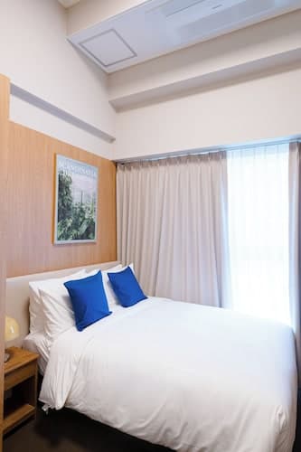 Blue Ocean Hotel 4