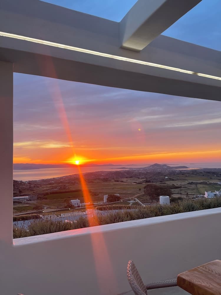 La Grande Vue Private Villas
