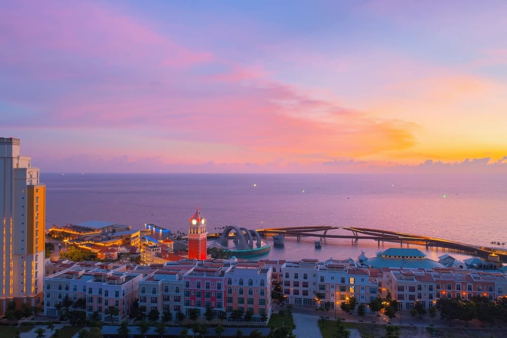 Tiamo Hotel