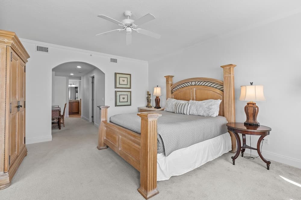 Atlantic Villas 301
