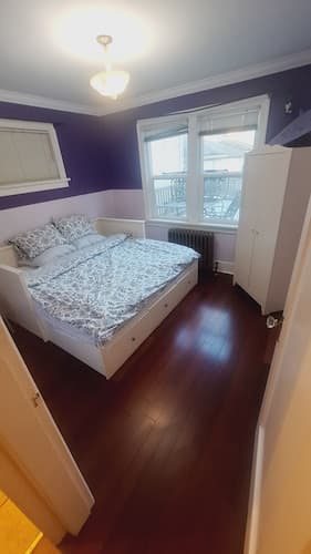 Home away from home