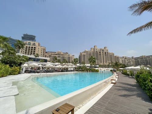 Unit 146 Seven Palm in Dubai
