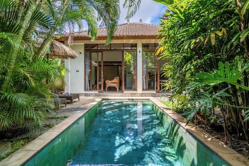 Jepun Villa - 2 Bedrooms