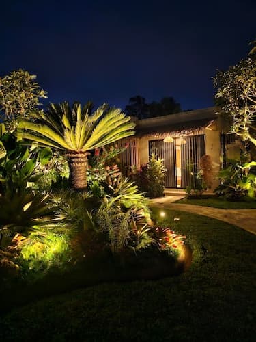 Widji Garden Villa