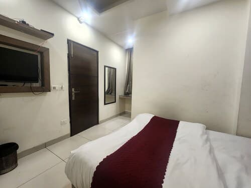 Hotel Merry Gold