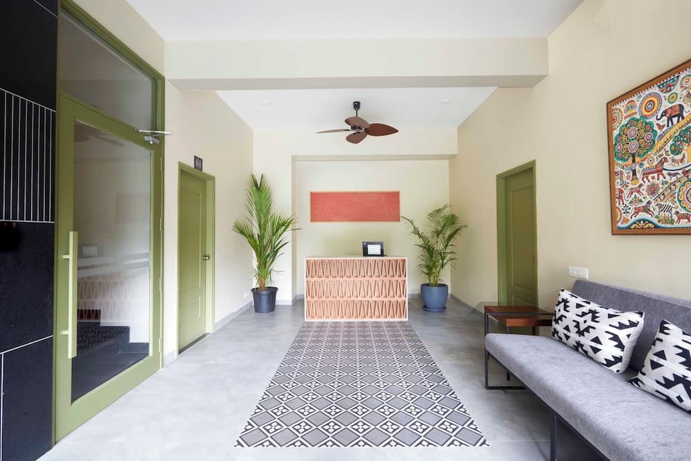 Radha House Siolim