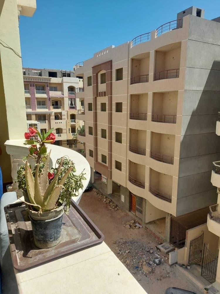 Star Apartment Hurghada