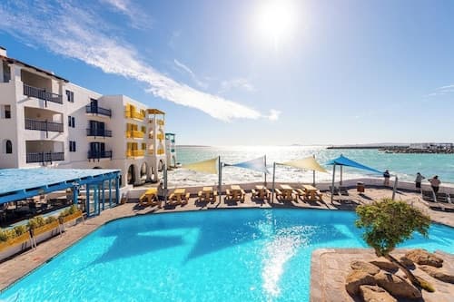 Club Mykonos by First Private Stays