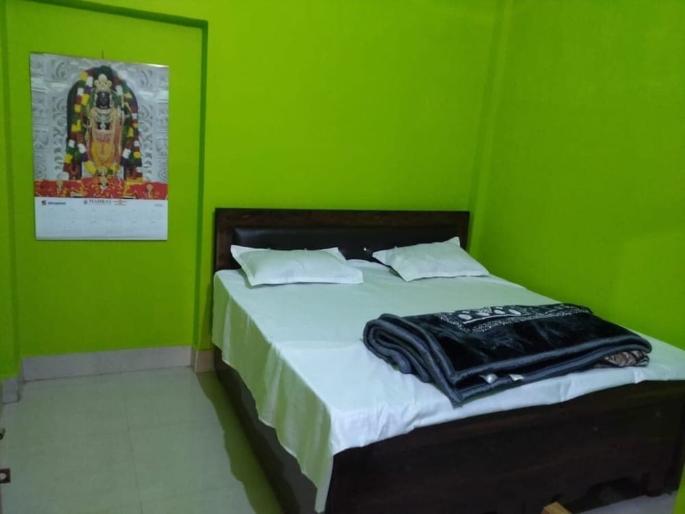 KANAK HOME STAY