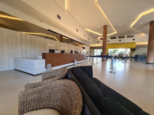 HF - Olímpia Park Resort