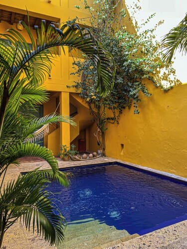 CASA ENCANTADA