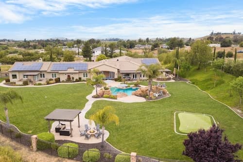 Twilight Vines by Avantstay Secluded Estate Views of Wine Country