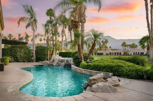 Monroe by Avantstay Beautiful Home w Pool Spa PGA West Sleeps 12