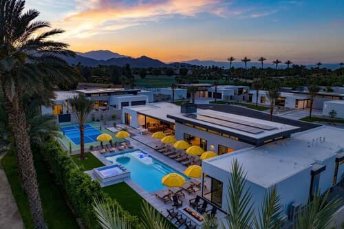 The Reserve at Polo Villas 15 by Avantstay