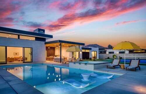 The Reserve at Polo Villas 18 by Avantstay