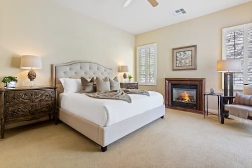 Setting the Standard by Avantstay Luxury Villa