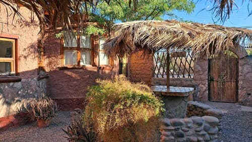 Jama Hostel