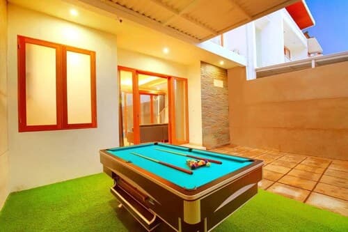 Luxury Villa Noam 2BR Nusa Dua