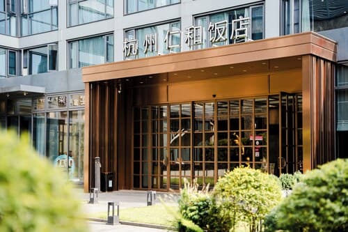 Renhe Hotel