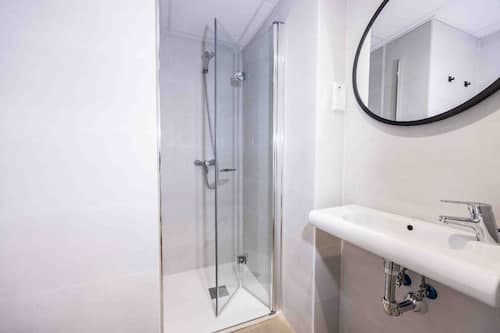 Apartamentos Plaza Sevillano