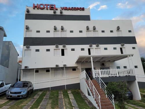 Hotel Viracopos de Indaiatuba Ltda EPP