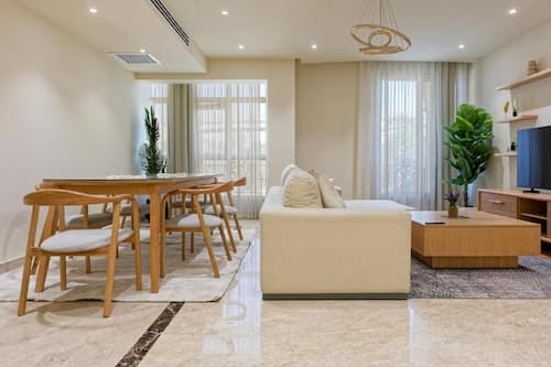 VESTA - New CAiro Residence