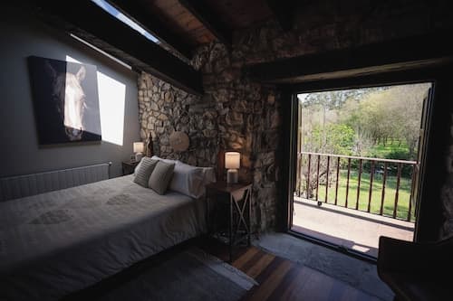 HOTEL RURAL LA JOYUCA DEL PAS